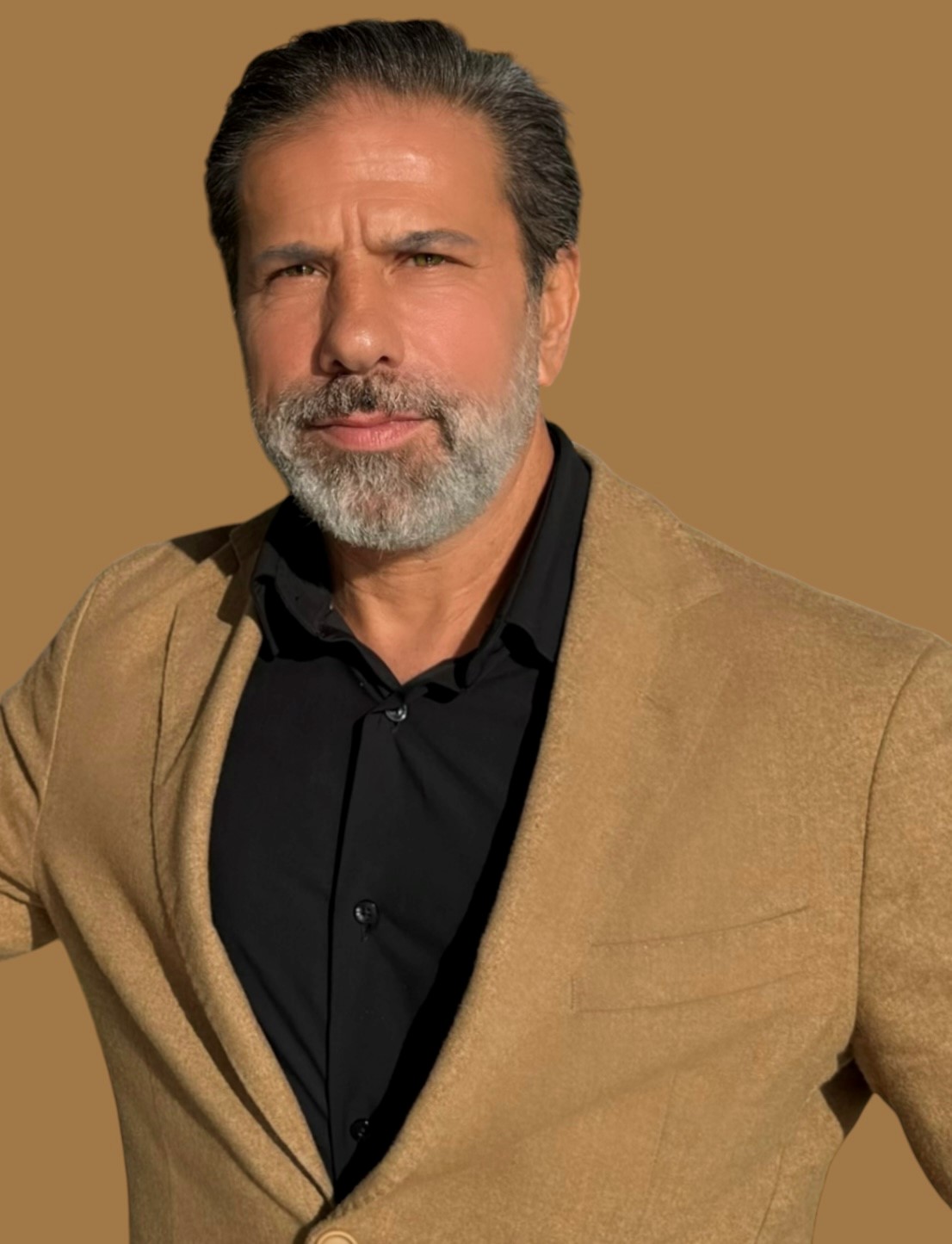 Gilles CAPIOMONT