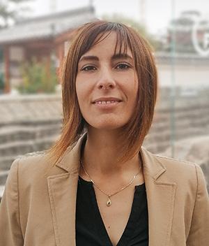 Emmanuelle RATTI