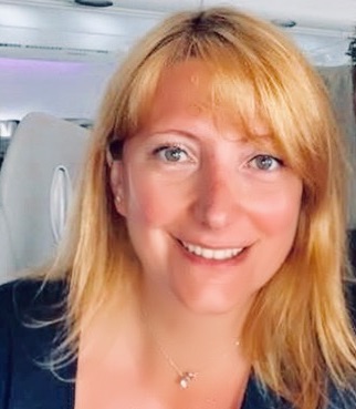 Sandrine POIRIER