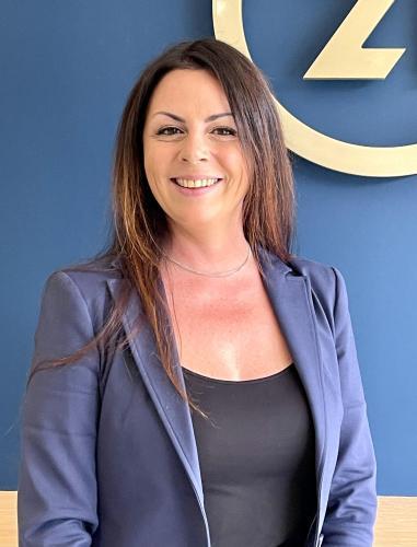 Aurélie POLIZZI