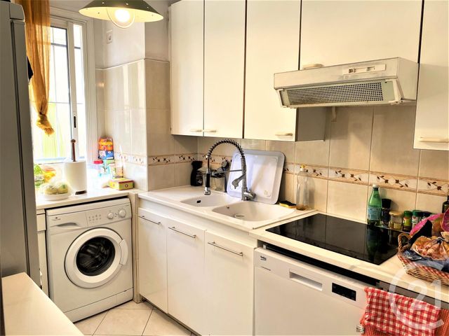 appartement à vendre - 2 pièces - 55.0 m2 - NICE - 06 - PROVENCE-ALPES-COTE-D-AZUR - Century 21 Cbs Immobilier appartement à vendre - 2 pièces - 55.0 m2 - NICE - 06 - PROVENCE-ALPES-COTE-D-AZUR - Century 21 Cbs Immobilier