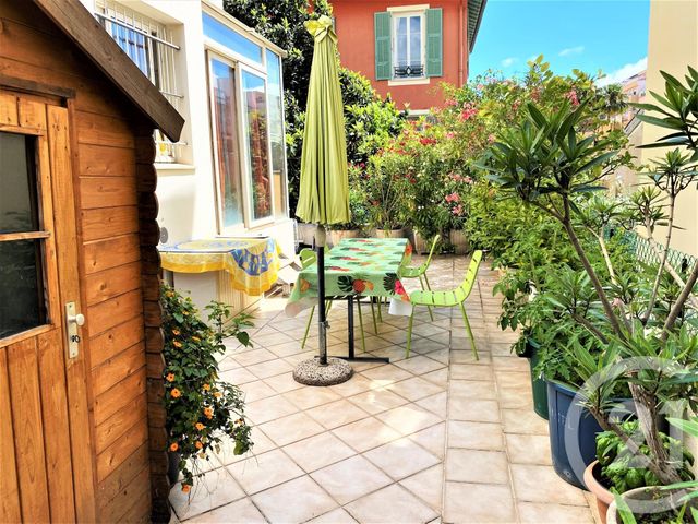 appartement à vendre - 2 pièces - 55.0 m2 - NICE - 06 - PROVENCE-ALPES-COTE-D-AZUR - Century 21 Cbs Immobilier appartement à vendre - 2 pièces - 55.0 m2 - NICE - 06 - PROVENCE-ALPES-COTE-D-AZUR - Century 21 Cbs Immobilier