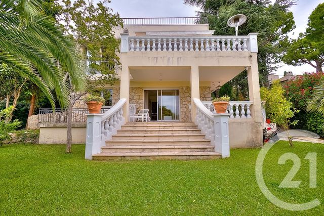 maison à vendre - 7 pièces - 370.0 m2 - NICE - 06 - PROVENCE-ALPES-COTE-D-AZUR - Century 21 Cbs Immobilier maison à vendre - 7 pièces - 370.0 m2 - NICE - 06 - PROVENCE-ALPES-COTE-D-AZUR - Century 21 Cbs Immobilier