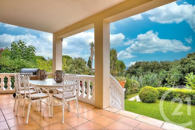 maison à vendre - 7 pièces - 370.0 m2 - NICE - 06 - PROVENCE-ALPES-COTE-D-AZUR - Century 21 Cbs Immobilier maison à vendre - 7 pièces - 370.0 m2 - NICE - 06 - PROVENCE-ALPES-COTE-D-AZUR - Century 21 Cbs Immobilier