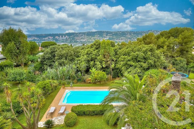 maison à vendre - 7 pièces - 370.0 m2 - NICE - 06 - PROVENCE-ALPES-COTE-D-AZUR - Century 21 Cbs Immobilier maison à vendre - 7 pièces - 370.0 m2 - NICE - 06 - PROVENCE-ALPES-COTE-D-AZUR - Century 21 Cbs Immobilier