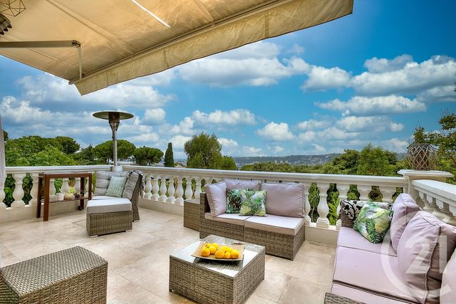 maison à vendre - 7 pièces - 370.0 m2 - NICE - 06 - PROVENCE-ALPES-COTE-D-AZUR - Century 21 Cbs Immobilier maison à vendre - 7 pièces - 370.0 m2 - NICE - 06 - PROVENCE-ALPES-COTE-D-AZUR - Century 21 Cbs Immobilier