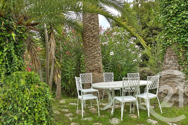 maison à vendre - 7 pièces - 370.0 m2 - NICE - 06 - PROVENCE-ALPES-COTE-D-AZUR - Century 21 Cbs Immobilier maison à vendre - 7 pièces - 370.0 m2 - NICE - 06 - PROVENCE-ALPES-COTE-D-AZUR - Century 21 Cbs Immobilier
