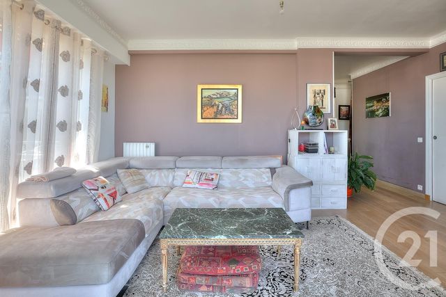 Afficher la photo en grand Appartement F4 à vendre - 4 pièces - 85.0 m2 - NICE - 06 - PROVENCE-ALPES-COTE-D-AZUR - Century 21 Cbs Immobilier