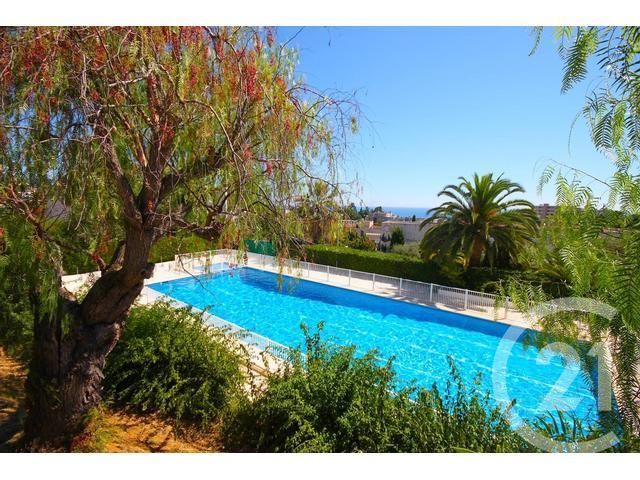 Afficher la photo en grand Appartement F4 à vendre - 4 pièces - 85.0 m2 - NICE - 06 - PROVENCE-ALPES-COTE-D-AZUR - Century 21 Cbs Immobilier