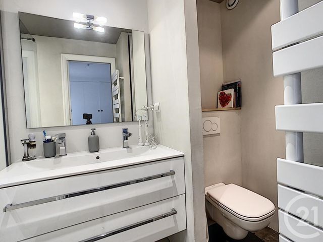 Appartement F4 à vendre - 4 pièces - 97.0 m2 - CAGNES SUR MER - 06 - PROVENCE-ALPES-COTE-D-AZUR - Century 21 Cbs Immobilier Appartement F4 à vendre - 4 pièces - 97.0 m2 - CAGNES SUR MER - 06 - PROVENCE-ALPES-COTE-D-AZUR - Century 21 Cbs Immobilier