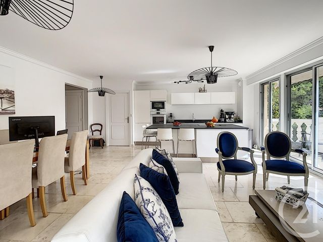 Appartement F4 à vendre - 4 pièces - 97.0 m2 - CAGNES SUR MER - 06 - PROVENCE-ALPES-COTE-D-AZUR - Century 21 Cbs Immobilier Appartement F4 à vendre - 4 pièces - 97.0 m2 - CAGNES SUR MER - 06 - PROVENCE-ALPES-COTE-D-AZUR - Century 21 Cbs Immobilier