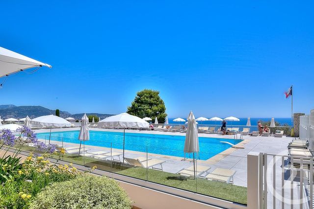 Afficher la photo en grand Appartement F3 à vendre - 3 pièces - 78.0 m2 - NICE - 06 - PROVENCE-ALPES-COTE-D-AZUR - Century 21 Cbs Immobilier
