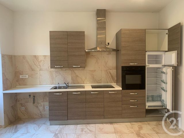 Appartement F2 à louer - 2 pièces - 52.0 m2 - NICE - 06 - PROVENCE-ALPES-COTE-D-AZUR - Century 21 Cbs Immobilier Appartement F2 à louer - 2 pièces - 52.0 m2 - NICE - 06 - PROVENCE-ALPES-COTE-D-AZUR - Century 21 Cbs Immobilier