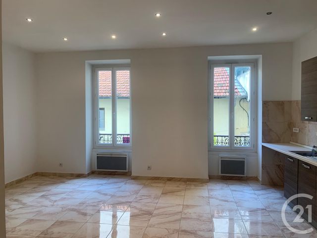 Appartement F2 à louer - 2 pièces - 52.0 m2 - NICE - 06 - PROVENCE-ALPES-COTE-D-AZUR - Century 21 Cbs Immobilier Appartement F2 à louer - 2 pièces - 52.0 m2 - NICE - 06 - PROVENCE-ALPES-COTE-D-AZUR - Century 21 Cbs Immobilier