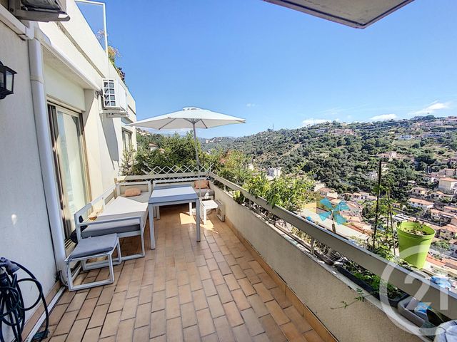 Afficher la photo en grand Appartement F2 à vendre - 2 pièces - 53.4 m2 - NICE - 06 - PROVENCE-ALPES-COTE-D-AZUR - Century 21 Cbs Immobilier