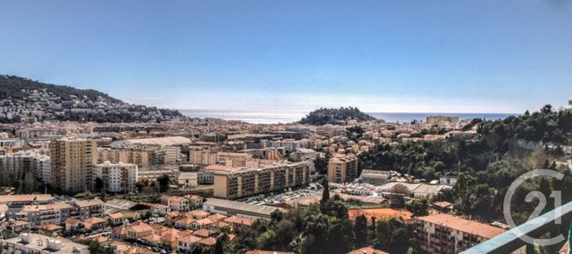 Appartement F3 à vendre - 3 pièces - 63.17 m2 - NICE - 06 - PROVENCE-ALPES-COTE-D-AZUR - Century 21 Cbs Immobilier Appartement F3 à vendre - 3 pièces - 63.17 m2 - NICE - 06 - PROVENCE-ALPES-COTE-D-AZUR - Century 21 Cbs Immobilier