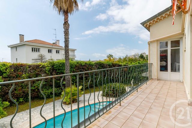 Maison à vendre NICE