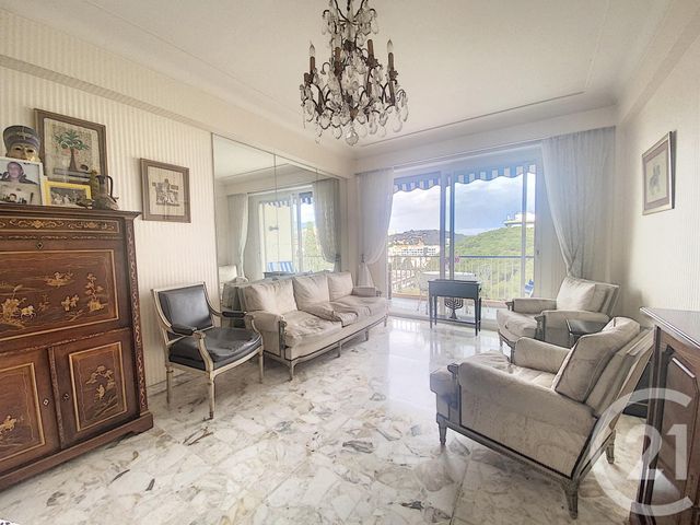 Appartement F3 à vendre - 3 pièces - 82.0 m2 - CAGNES SUR MER - 06 - PROVENCE-ALPES-COTE-D-AZUR - Century 21 Cbs Immobilier Appartement F3 à vendre - 3 pièces - 82.0 m2 - CAGNES SUR MER - 06 - PROVENCE-ALPES-COTE-D-AZUR - Century 21 Cbs Immobilier