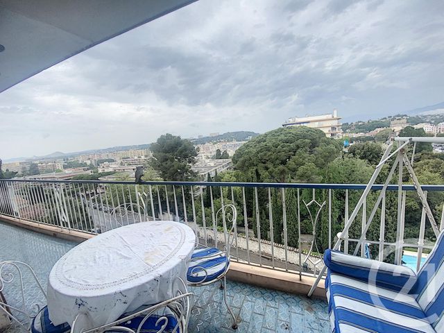 Appartement F3 à vendre - 3 pièces - 82.0 m2 - CAGNES SUR MER - 06 - PROVENCE-ALPES-COTE-D-AZUR - Century 21 Cbs Immobilier Appartement F3 à vendre - 3 pièces - 82.0 m2 - CAGNES SUR MER - 06 - PROVENCE-ALPES-COTE-D-AZUR - Century 21 Cbs Immobilier