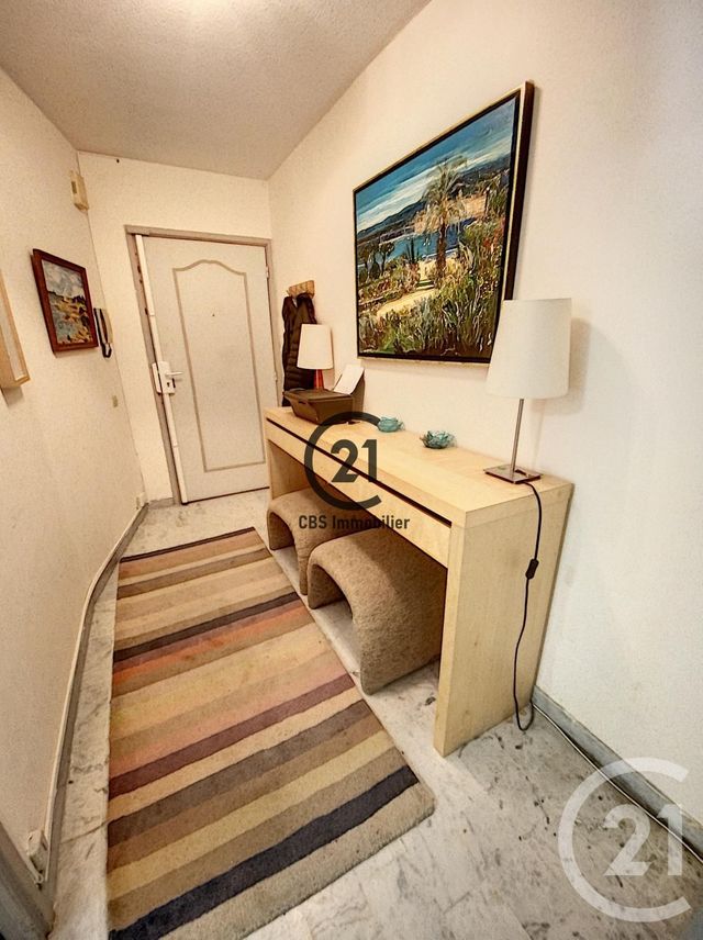 Appartement F2 à vendre - 2 pièces - 45.0 m2 - NICE - 06 - PROVENCE-ALPES-COTE-D-AZUR - Century 21 Cbs Immobilier Appartement F2 à vendre - 2 pièces - 45.0 m2 - NICE - 06 - PROVENCE-ALPES-COTE-D-AZUR - Century 21 Cbs Immobilier