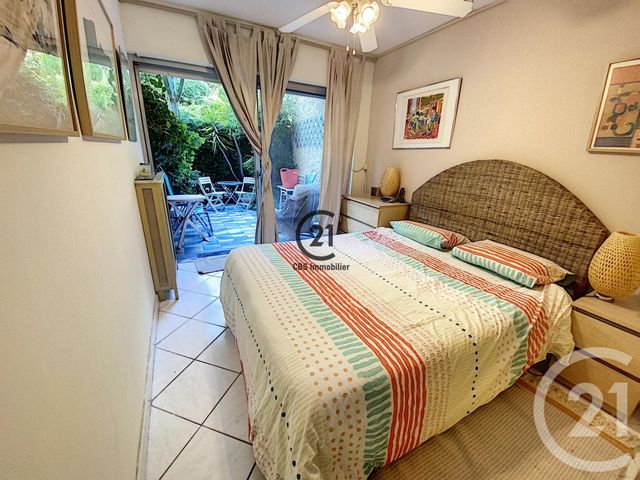 Appartement F2 à vendre - 2 pièces - 45.0 m2 - NICE - 06 - PROVENCE-ALPES-COTE-D-AZUR - Century 21 Cbs Immobilier Appartement F2 à vendre - 2 pièces - 45.0 m2 - NICE - 06 - PROVENCE-ALPES-COTE-D-AZUR - Century 21 Cbs Immobilier
