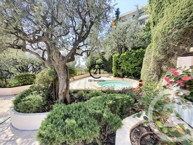 Appartement F2 à vendre - 2 pièces - 45.0 m2 - NICE - 06 - PROVENCE-ALPES-COTE-D-AZUR - Century 21 Cbs Immobilier Appartement F2 à vendre - 2 pièces - 45.0 m2 - NICE - 06 - PROVENCE-ALPES-COTE-D-AZUR - Century 21 Cbs Immobilier