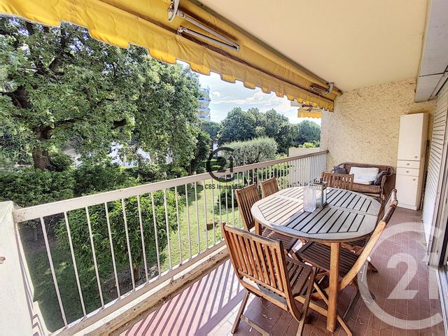 Appartement F2 à vendre - 2 pièces - 45.0 m2 - NICE - 06 - PROVENCE-ALPES-COTE-D-AZUR - Century 21 Cbs Immobilier Appartement F2 à vendre - 2 pièces - 45.0 m2 - NICE - 06 - PROVENCE-ALPES-COTE-D-AZUR - Century 21 Cbs Immobilier