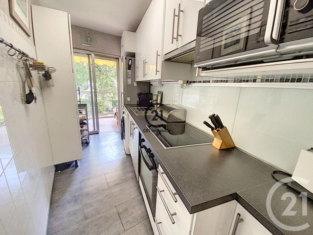 Appartement F2 à vendre - 2 pièces - 45.0 m2 - NICE - 06 - PROVENCE-ALPES-COTE-D-AZUR - Century 21 Cbs Immobilier Appartement F2 à vendre - 2 pièces - 45.0 m2 - NICE - 06 - PROVENCE-ALPES-COTE-D-AZUR - Century 21 Cbs Immobilier