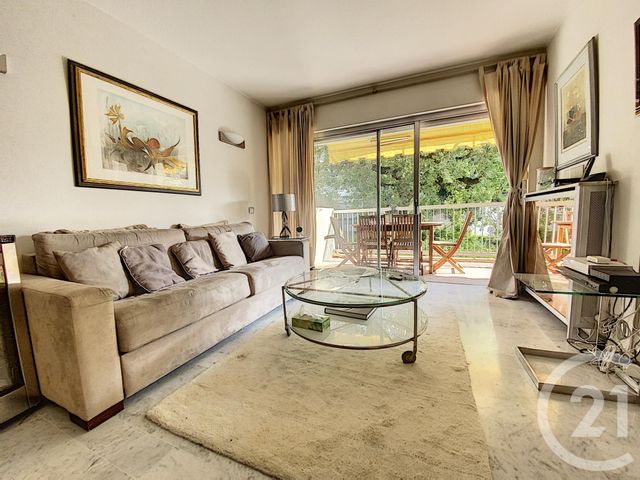 Appartement F2 à vendre - 2 pièces - 45.0 m2 - NICE - 06 - PROVENCE-ALPES-COTE-D-AZUR - Century 21 Cbs Immobilier Appartement F2 à vendre - 2 pièces - 45.0 m2 - NICE - 06 - PROVENCE-ALPES-COTE-D-AZUR - Century 21 Cbs Immobilier