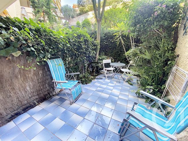 Appartement F2 à vendre - 2 pièces - 45.0 m2 - NICE - 06 - PROVENCE-ALPES-COTE-D-AZUR - Century 21 Cbs Immobilier Appartement F2 à vendre - 2 pièces - 45.0 m2 - NICE - 06 - PROVENCE-ALPES-COTE-D-AZUR - Century 21 Cbs Immobilier