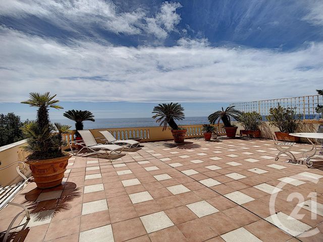 Appartement F3 à vendre - 3 pièces - 90.0 m2 - ROQUEBRUNE CAP MARTIN - 06 - PROVENCE-ALPES-COTE-D-AZUR - Century 21 Cbs Immobilier Appartement F3 à vendre - 3 pièces - 90.0 m2 - ROQUEBRUNE CAP MARTIN - 06 - PROVENCE-ALPES-COTE-D-AZUR - Century 21 Cbs Immobilier