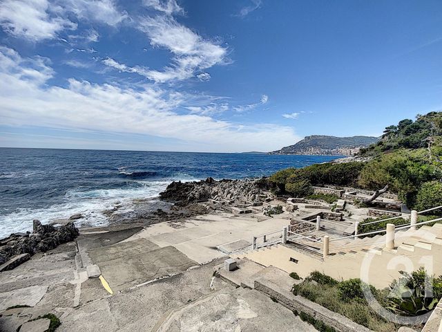Appartement F3 à vendre - 3 pièces - 90.0 m2 - ROQUEBRUNE CAP MARTIN - 06 - PROVENCE-ALPES-COTE-D-AZUR - Century 21 Cbs Immobilier Appartement F3 à vendre - 3 pièces - 90.0 m2 - ROQUEBRUNE CAP MARTIN - 06 - PROVENCE-ALPES-COTE-D-AZUR - Century 21 Cbs Immobilier