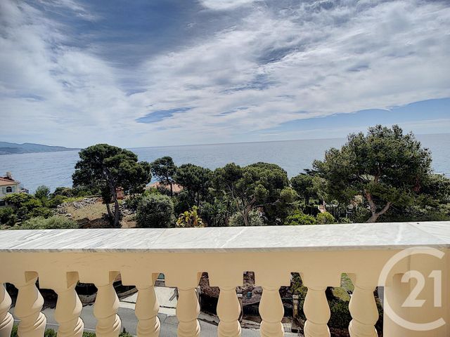 Appartement F3 à vendre - 3 pièces - 90.0 m2 - ROQUEBRUNE CAP MARTIN - 06 - PROVENCE-ALPES-COTE-D-AZUR - Century 21 Cbs Immobilier Appartement F3 à vendre - 3 pièces - 90.0 m2 - ROQUEBRUNE CAP MARTIN - 06 - PROVENCE-ALPES-COTE-D-AZUR - Century 21 Cbs Immobilier