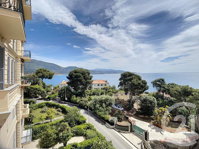 Appartement F3 à vendre - 3 pièces - 90.0 m2 - ROQUEBRUNE CAP MARTIN - 06 - PROVENCE-ALPES-COTE-D-AZUR - Century 21 Cbs Immobilier Appartement F3 à vendre - 3 pièces - 90.0 m2 - ROQUEBRUNE CAP MARTIN - 06 - PROVENCE-ALPES-COTE-D-AZUR - Century 21 Cbs Immobilier