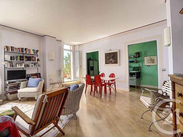 Appartement F3 à vendre - 3 pièces - 90.0 m2 - ROQUEBRUNE CAP MARTIN - 06 - PROVENCE-ALPES-COTE-D-AZUR - Century 21 Cbs Immobilier Appartement F3 à vendre - 3 pièces - 90.0 m2 - ROQUEBRUNE CAP MARTIN - 06 - PROVENCE-ALPES-COTE-D-AZUR - Century 21 Cbs Immobilier