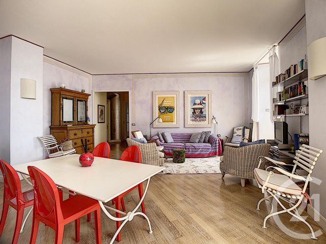 Appartement F3 à vendre - 3 pièces - 90.0 m2 - ROQUEBRUNE CAP MARTIN - 06 - PROVENCE-ALPES-COTE-D-AZUR - Century 21 Cbs Immobilier Appartement F3 à vendre - 3 pièces - 90.0 m2 - ROQUEBRUNE CAP MARTIN - 06 - PROVENCE-ALPES-COTE-D-AZUR - Century 21 Cbs Immobilier