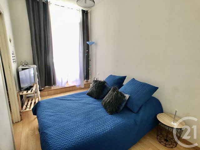 Appartement F2 à vendre - 2 pièces - 31.0 m2 - NICE - 06 - PROVENCE-ALPES-COTE-D-AZUR - Century 21 Cbs Immobilier Appartement F2 à vendre - 2 pièces - 31.0 m2 - NICE - 06 - PROVENCE-ALPES-COTE-D-AZUR - Century 21 Cbs Immobilier