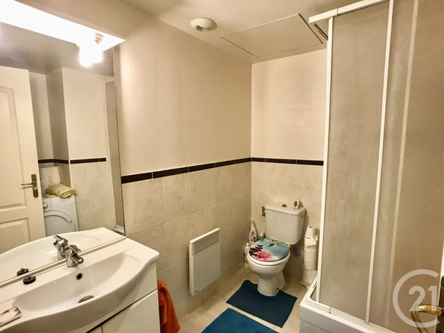 Appartement F2 à vendre - 2 pièces - 31.0 m2 - NICE - 06 - PROVENCE-ALPES-COTE-D-AZUR - Century 21 Cbs Immobilier Appartement F2 à vendre - 2 pièces - 31.0 m2 - NICE - 06 - PROVENCE-ALPES-COTE-D-AZUR - Century 21 Cbs Immobilier