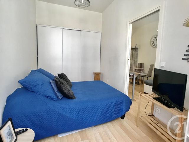 Appartement F2 à vendre - 2 pièces - 31.0 m2 - NICE - 06 - PROVENCE-ALPES-COTE-D-AZUR - Century 21 Cbs Immobilier Appartement F2 à vendre - 2 pièces - 31.0 m2 - NICE - 06 - PROVENCE-ALPES-COTE-D-AZUR - Century 21 Cbs Immobilier