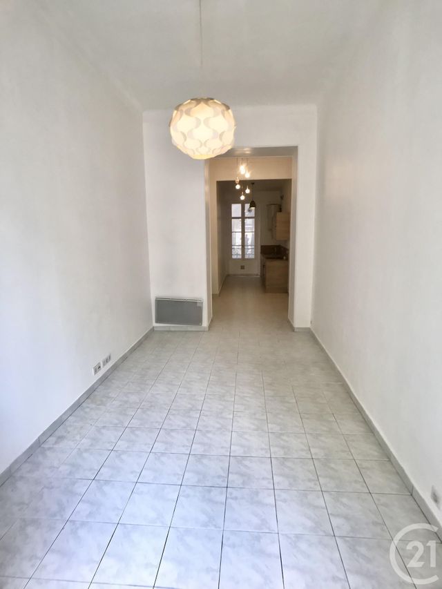 Afficher la photo en grand Appartement F2 à vendre - 2 pièces - 54.8 m2 - NICE - 06 - PROVENCE-ALPES-COTE-D-AZUR - Century 21 Cbs Immobilier
