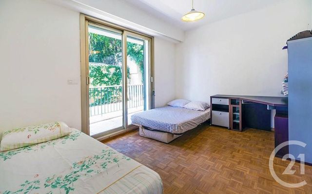 Afficher la photo en grand Appartement F3 à vendre - 3 pièces - 78.0 m2 - NICE - 06 - PROVENCE-ALPES-COTE-D-AZUR - Century 21 Cbs Immobilier
