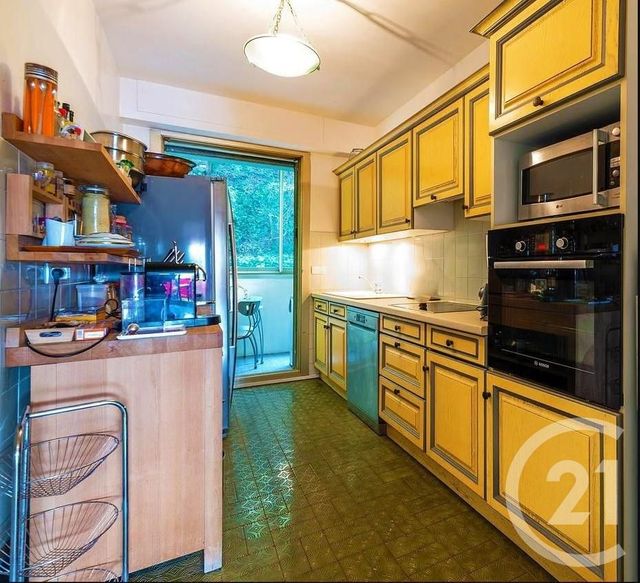 Afficher la photo en grand Appartement F3 à vendre - 3 pièces - 78.0 m2 - NICE - 06 - PROVENCE-ALPES-COTE-D-AZUR - Century 21 Cbs Immobilier