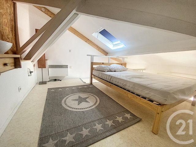 Afficher la photo en grand Appartement F1 à vendre - 1 pièce - 16.45 m2 - NICE - 06 - PROVENCE-ALPES-COTE-D-AZUR - Century 21 Cbs Immobilier
