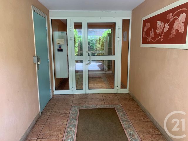 Afficher la photo en grand Appartement F1 à louer - 1 pièce - 22.52 m2 - NICE - 06 - PROVENCE-ALPES-COTE-D-AZUR - Century 21 Cbs Immobilier