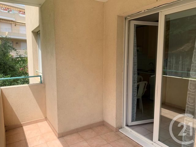 Afficher la photo en grand Appartement F1 à louer - 1 pièce - 22.52 m2 - NICE - 06 - PROVENCE-ALPES-COTE-D-AZUR - Century 21 Cbs Immobilier