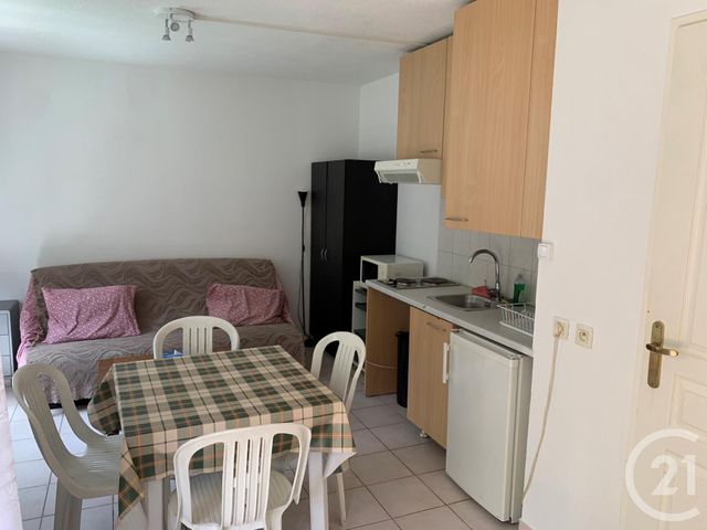 Afficher la photo en grand Appartement F1 à louer - 1 pièce - 22.52 m2 - NICE - 06 - PROVENCE-ALPES-COTE-D-AZUR - Century 21 Cbs Immobilier