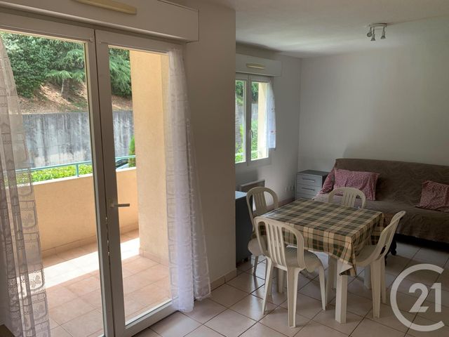 Afficher la photo en grand Appartement F1 à louer - 1 pièce - 22.52 m2 - NICE - 06 - PROVENCE-ALPES-COTE-D-AZUR - Century 21 Cbs Immobilier