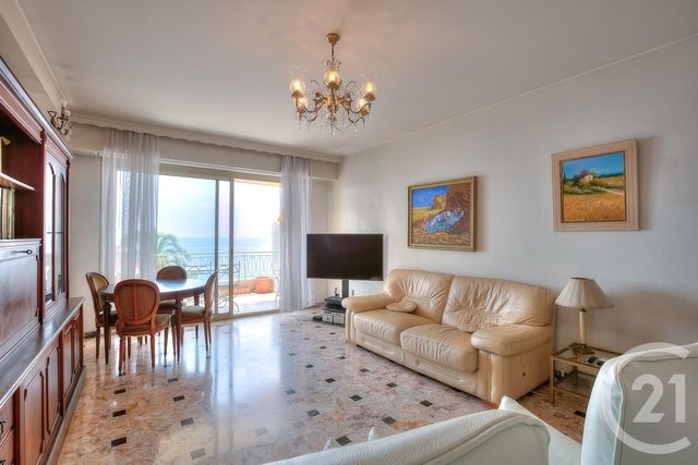 Afficher la photo en grand Appartement F3 à vendre - 3 pièces - 75.49 m2 - NICE - 06 - PROVENCE-ALPES-COTE-D-AZUR - Century 21 Cbs Immobilier
