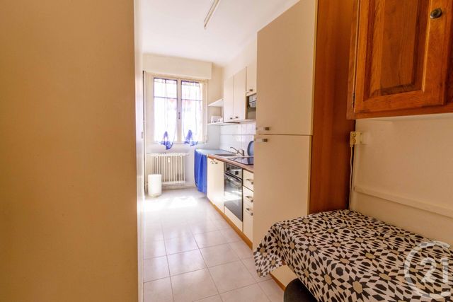 Afficher la photo en grand Appartement F2 à vendre - 2 pièces - 53.0 m2 - NICE - 06 - PROVENCE-ALPES-COTE-D-AZUR - Century 21 Cbs Immobilier
