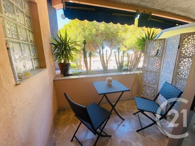 Afficher la photo en grand Studio à vendre - 1 pièce - 26.0 m2 - NICE - 06 - PROVENCE-ALPES-COTE-D-AZUR - Century 21 Cbs Immobilier